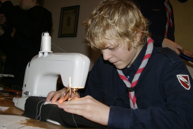 Speerjungenlager 2007/2008 in Ettelscheid - Bild speerjunge07_011.jpg