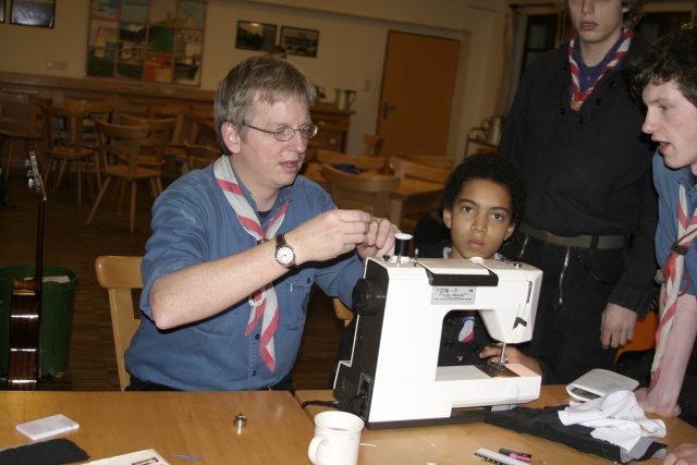 Speerjungenlager 2007/2008 in Ettelscheid - Bild speerjunge07_023.jpg