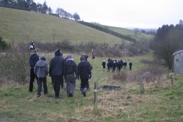 Speerjungenlager 2007/2008 in Ettelscheid - Bild speerjunge07_038.jpg