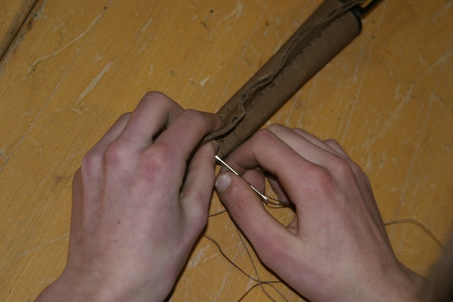 Speerjungenlager 2007/2008 in Ettelscheid - Bild speerjunge07_041.jpg