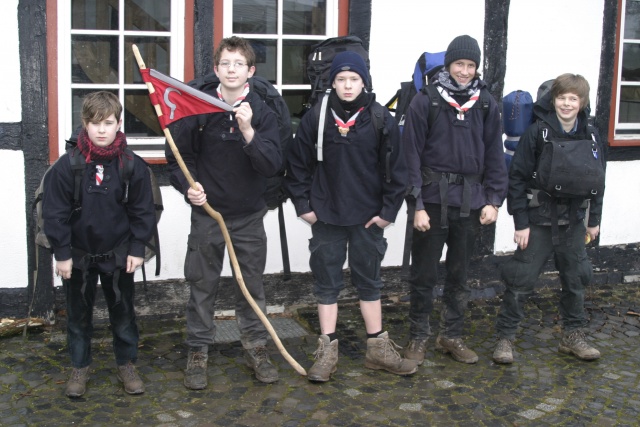 Speerjungenlager 2007/2008 in Ettelscheid - Bild speerjunge07_120.jpg