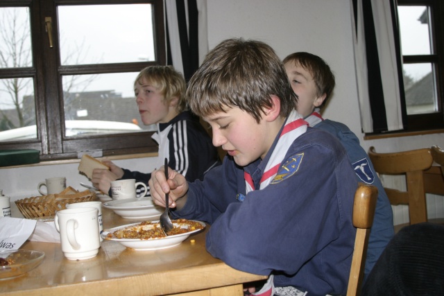 Speerjungenlager 2007/2008 in Ettelscheid - Bild speerjunge07_160.jpg