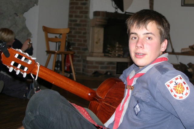 Speerjungenlager 2007/2008 in Ettelscheid - Bild speerjunge07_325.jpg