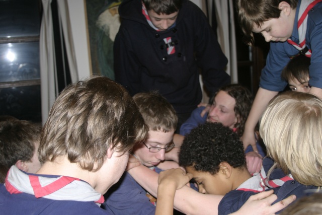 Speerjungenlager 2007/2008 in Ettelscheid - Bild speerjunge07_645.jpg