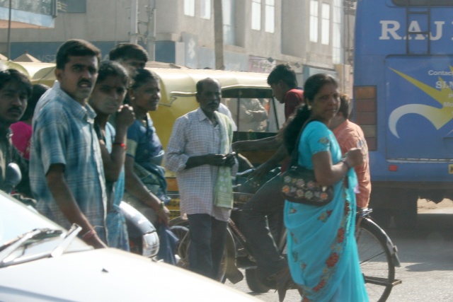 Bangalore/Indien - Februar 2009 - Bild IB_090208_001.jpg
