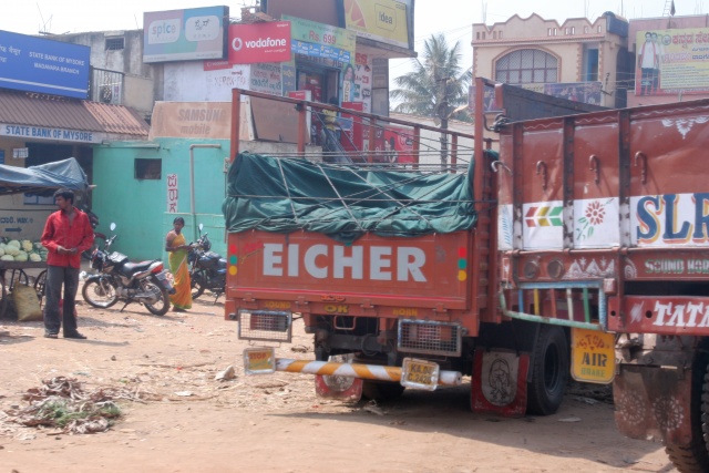 Bangalore/Indien - Februar 2009 - Bild IB_090213_040.jpg