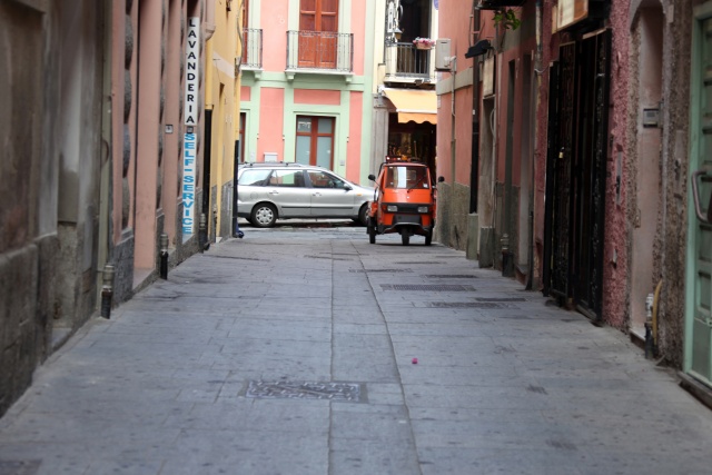 Cagliari/Sardinien/Italien - Juni 2009 - Bild IB_090620_003.jpg
