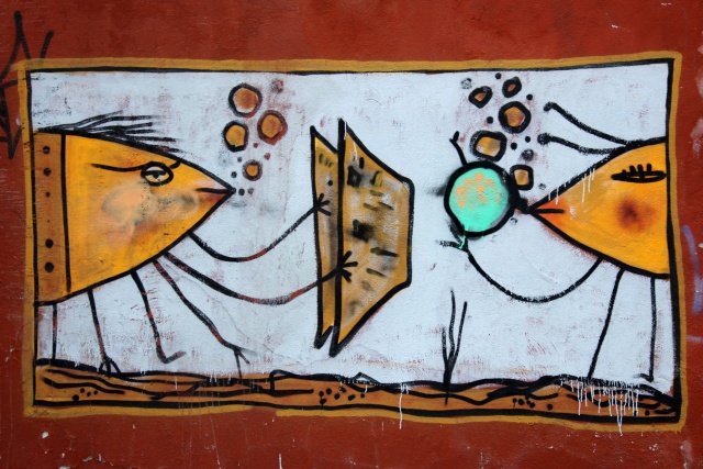 Cagliari/Sardinien/Italien - Juni 2009 - Bild IB_090620_015.jpg