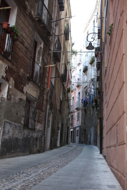 Cagliari/Sardinien/Italien - Juni 2009 - Bild IB_090620_024.jpg