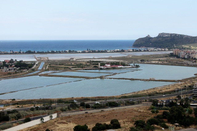 Cagliari/Sardinien/Italien - Juni 2009 - Bild IB_090623_006.jpg