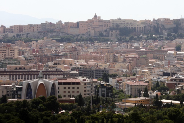 Cagliari/Sardinien/Italien - Juni 2009 - Bild IB_090623_019.jpg