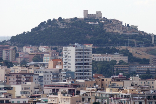 Cagliari/Sardinien/Italien - Juni 2009 - Bild IB_090623_020.jpg