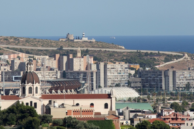 Cagliari/Sardinien/Italien - Juni 2009 - Bild IB_090623_063.jpg